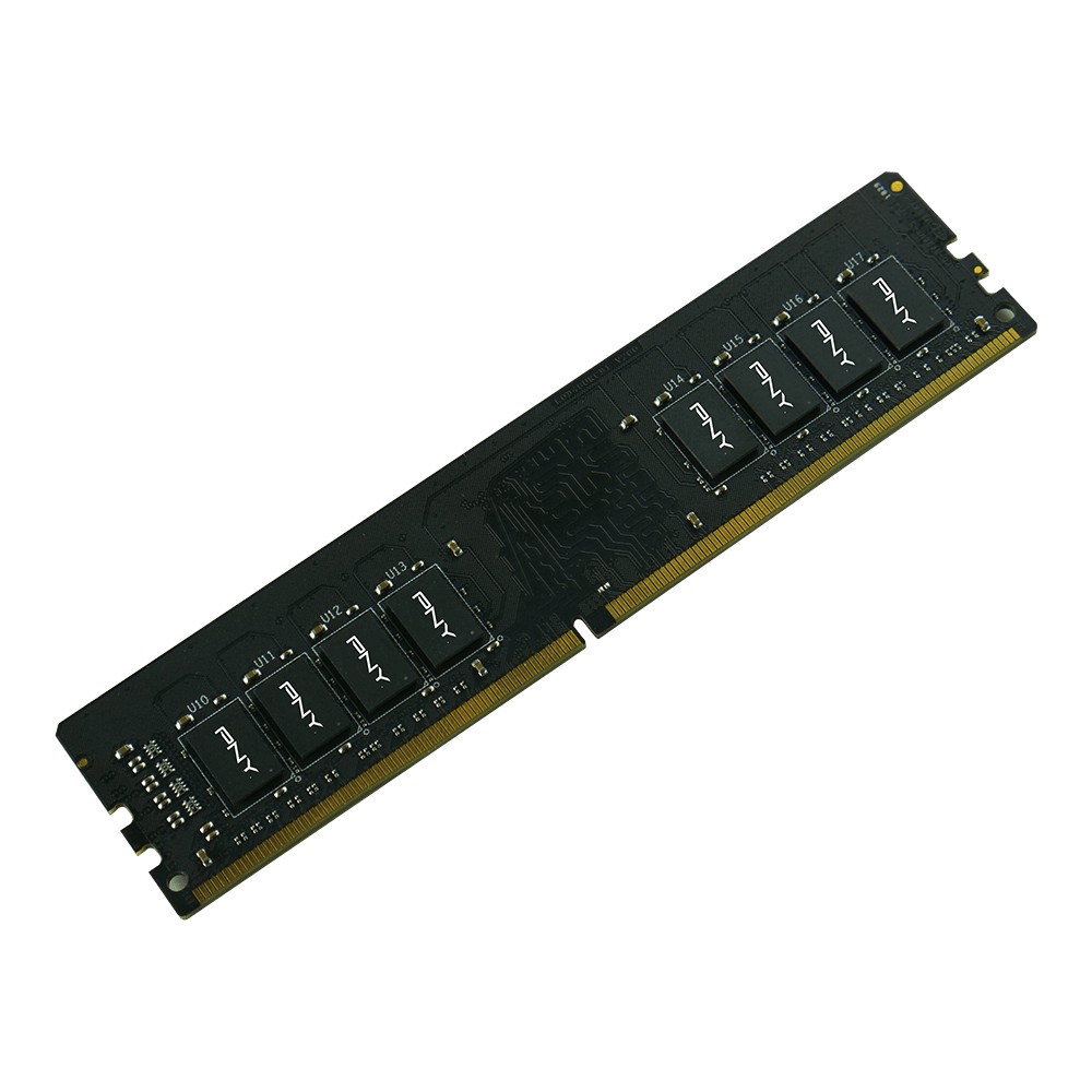 Performance DDR4 3200MHz Desktop Memory